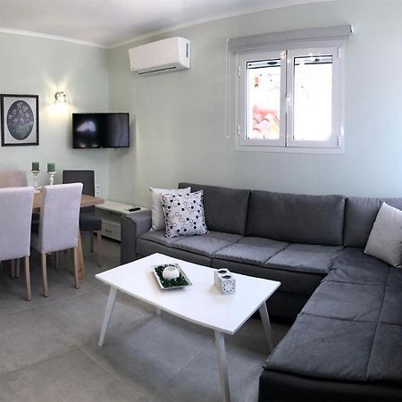 Strelitzia Apartments Karavádhos 외부 사진